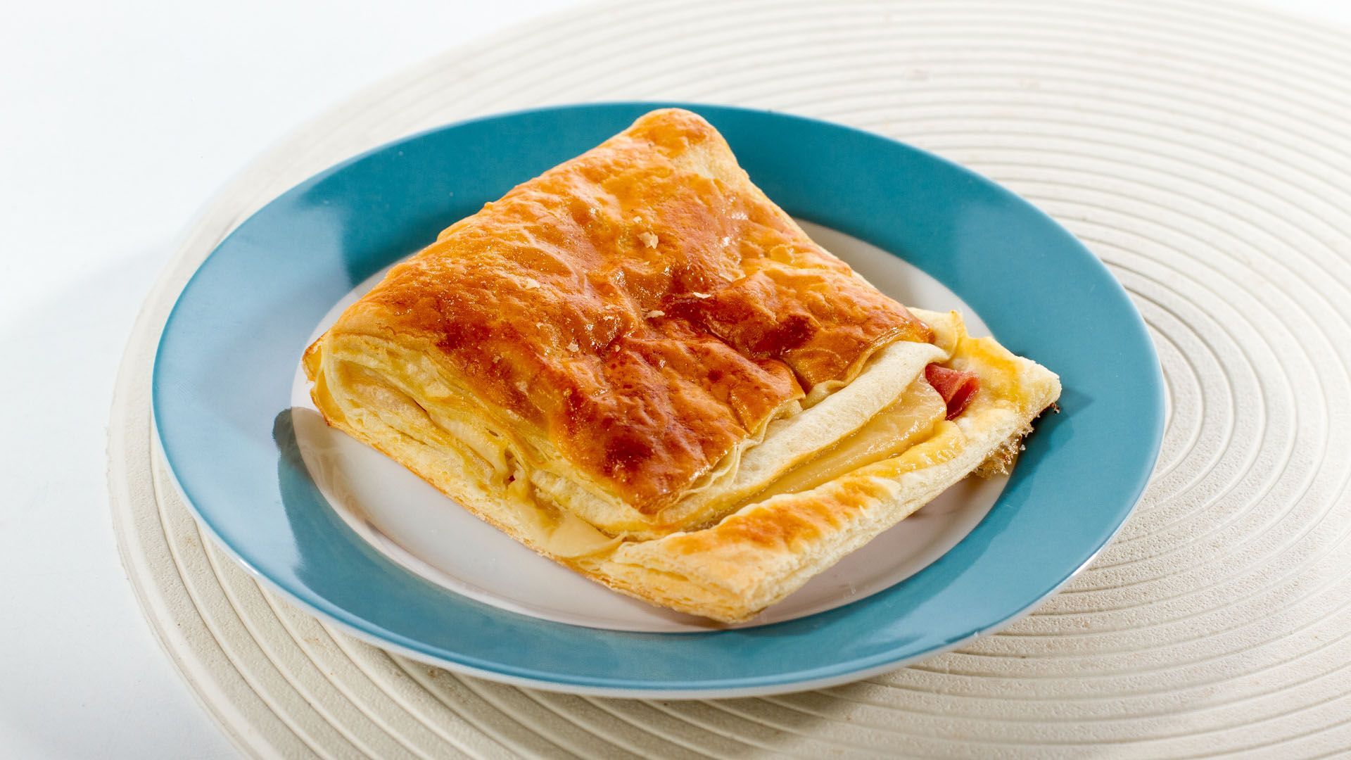 Merenda mista